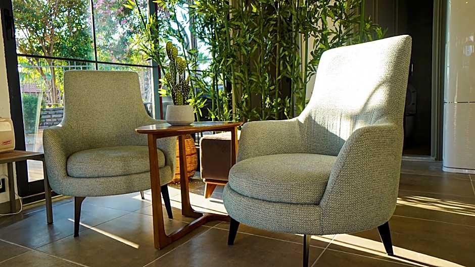 Yalıpark Beach Hotel