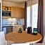 Aparthotel Adagio Access Nice Magnan