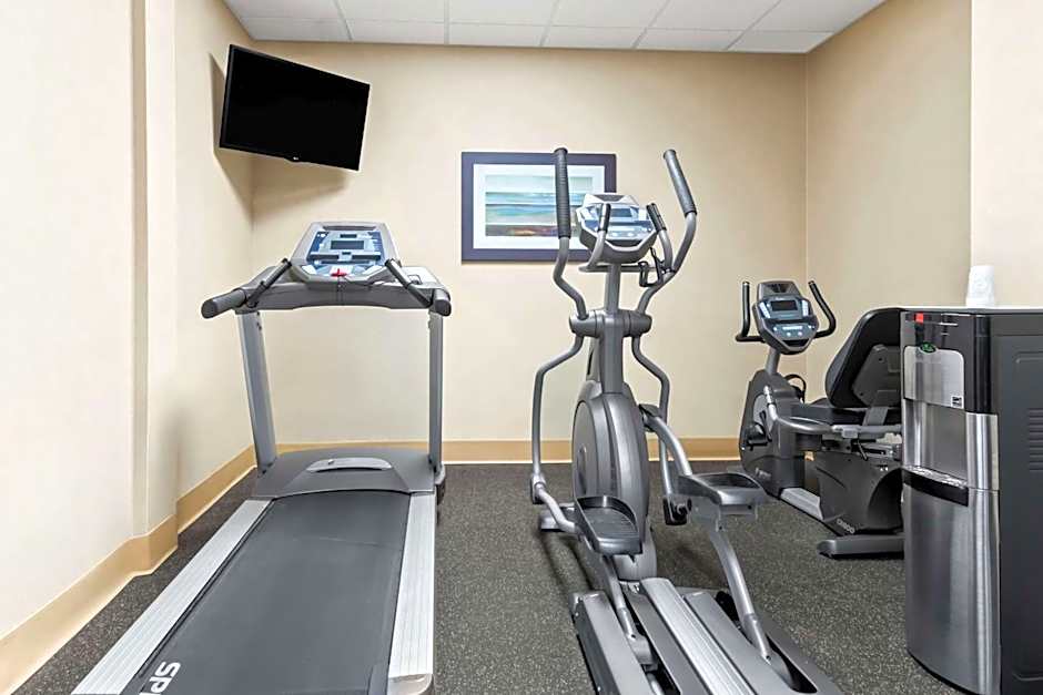 Best Western Plus Fergus Hotel