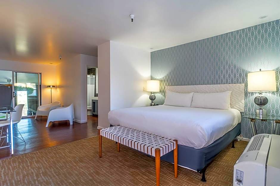 Aqua Soleil Hotel and Mineral Water Spa