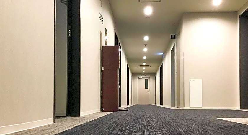 Hotel Livemax Chiba Minato-ekimae