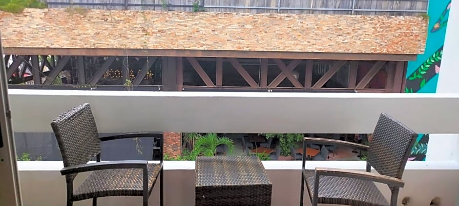 The BLVD Hotel, Playa del Carmen