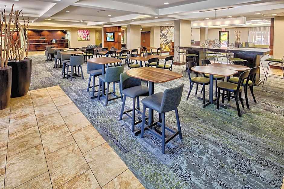Courtyard by Marriott Abilene Southwest/Abilene Mall South