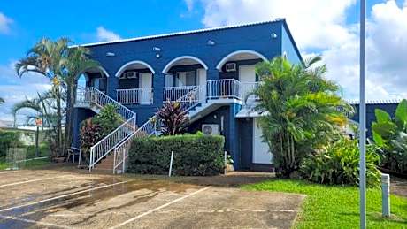 Innisfail City Motel