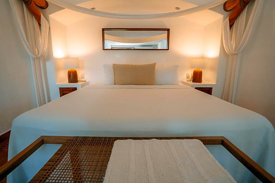 La Villa Luz (sólo adultos)