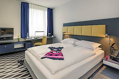 Privilege Twin Room
