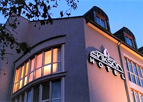 Erikson Hotel