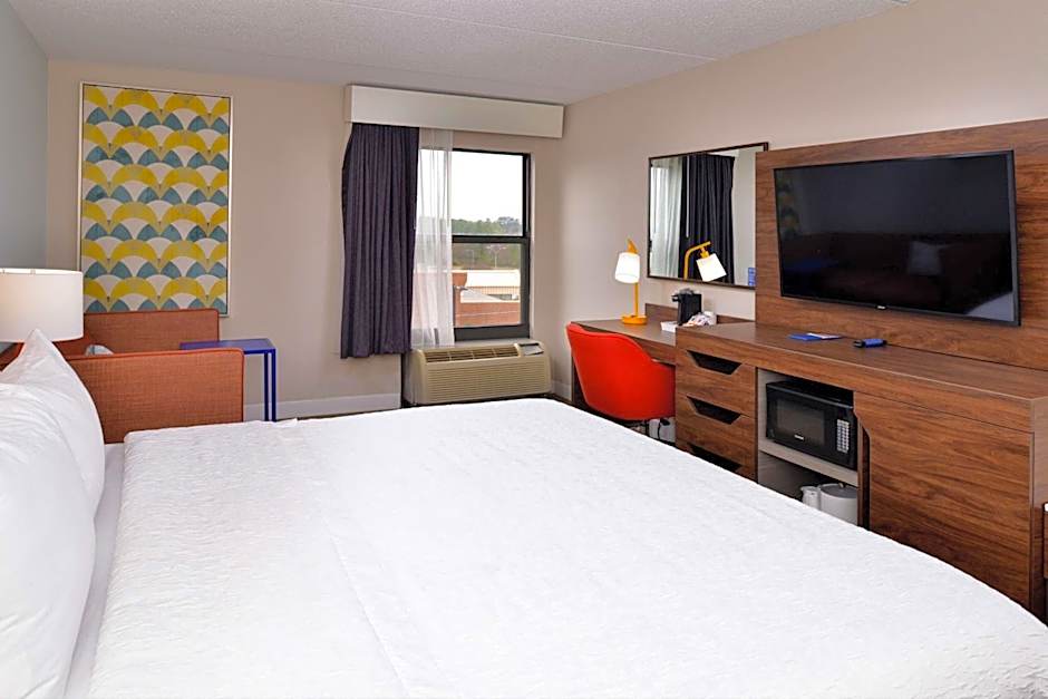 Hampton Inn By Hilton Henderson