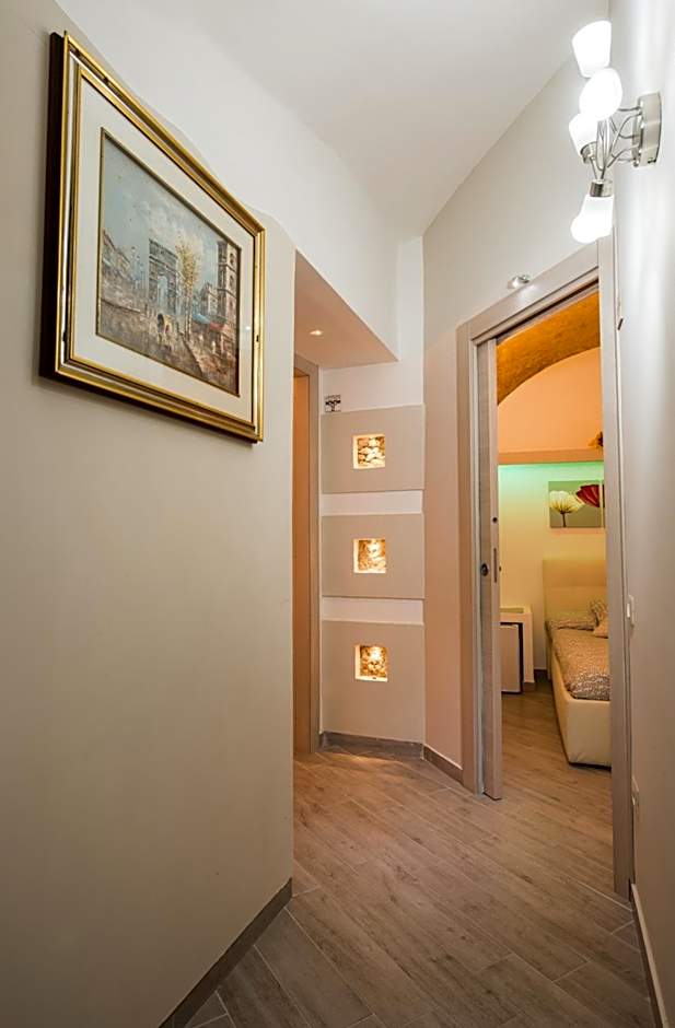 Petros rooms&apartments