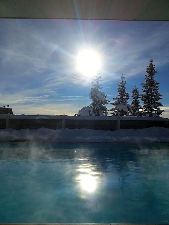 Residence Les Villages du Bachat - by Redlodge Chamrousse