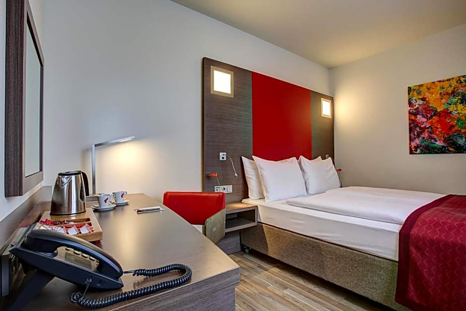 Hotel Orangerie