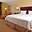 Hampton Inn Staunton