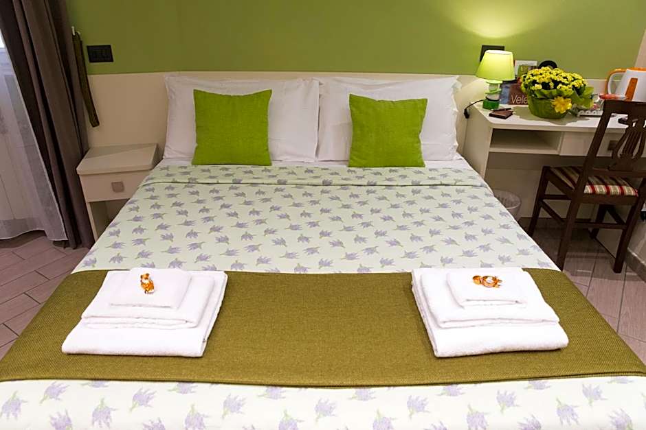 Affittacamere Serena