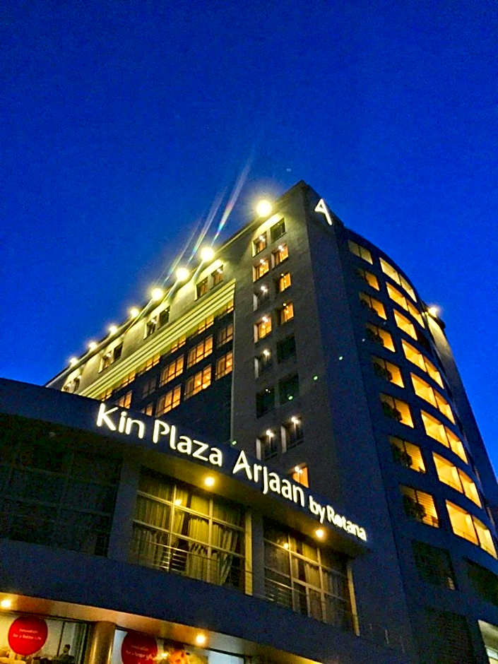 Kin Plaza Arjaan by Rotana