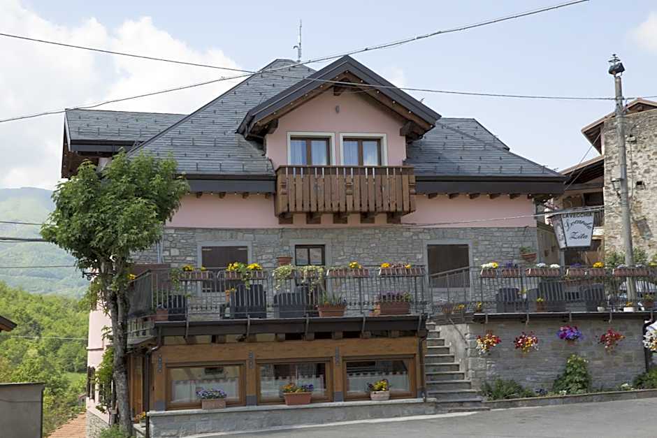 Locanda Zita