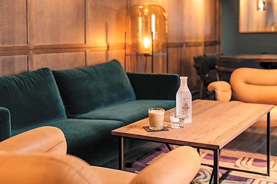 Solo Sokos Hotel Helsinki