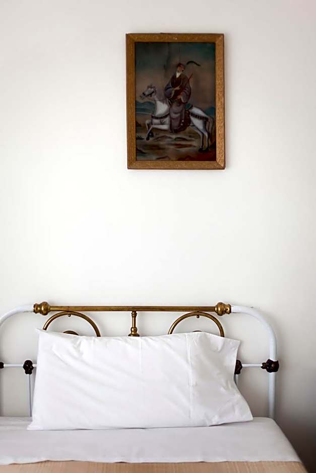 Hotel Santa Marina Antica Foresteria