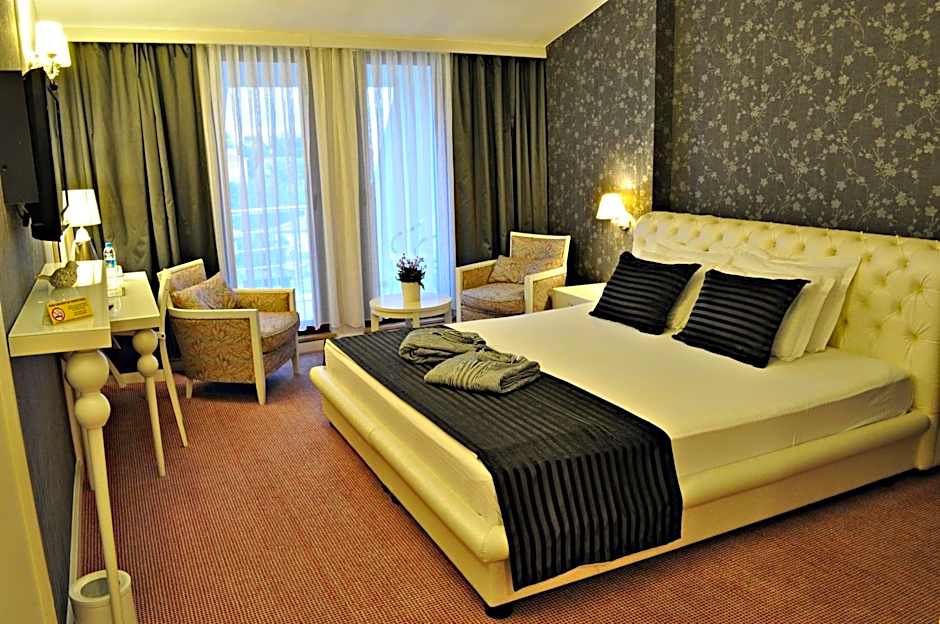 Hotel Edirne Palace