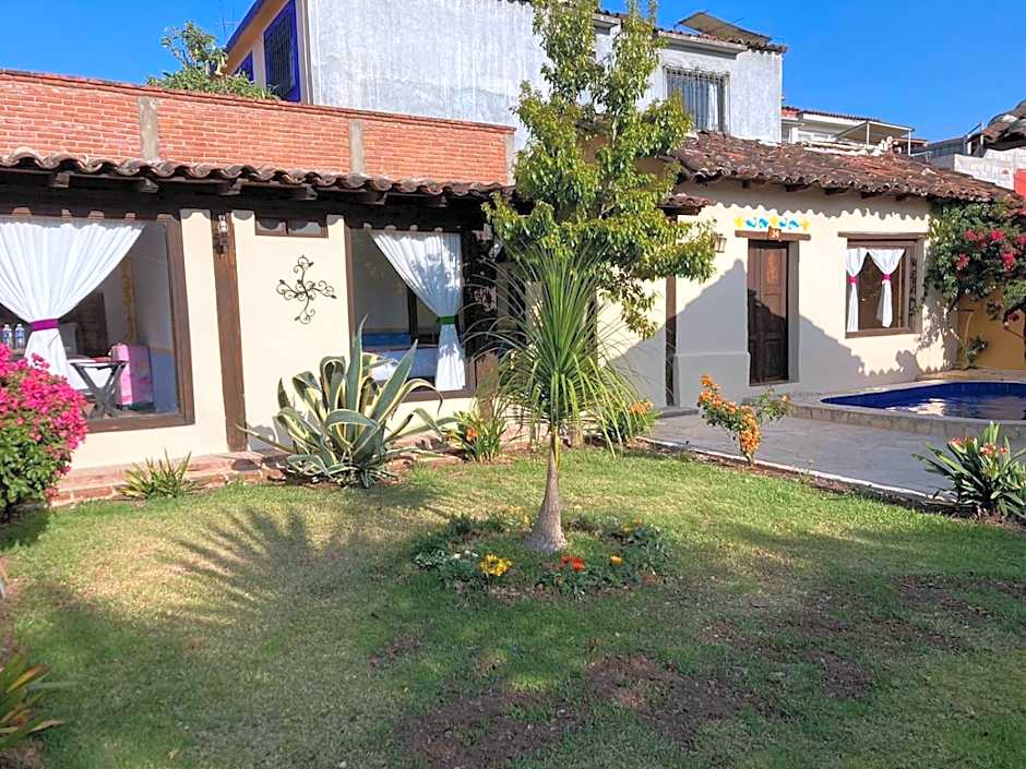 Hotel la Capilla