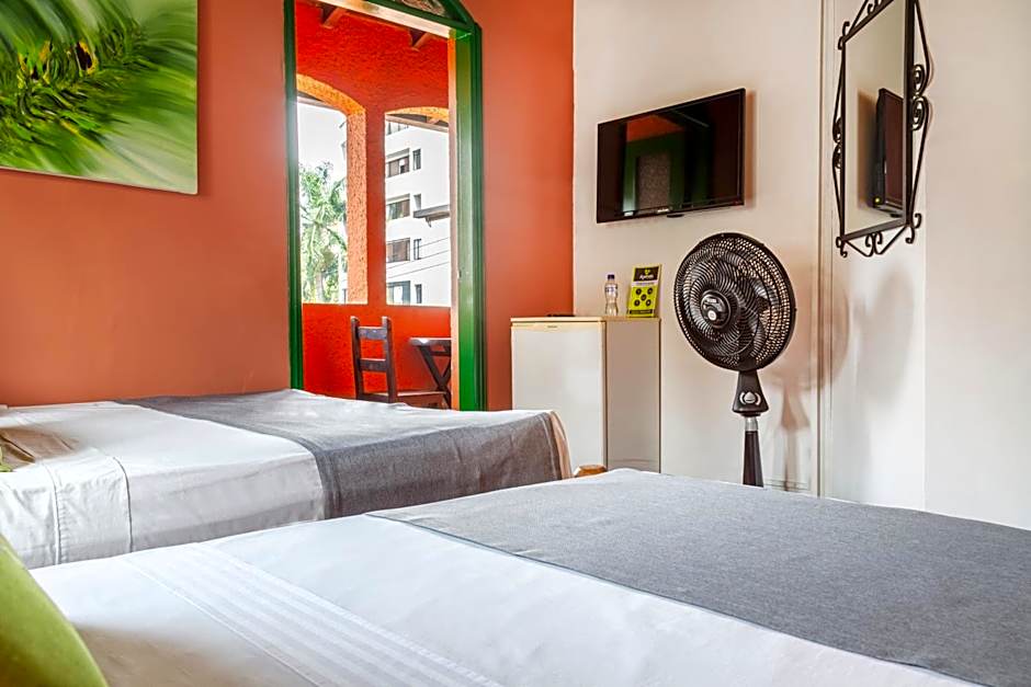 Hotel Ayenda Habana Vieja 1221