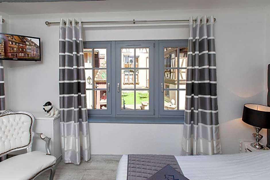 My Sweet Homes - Le 15