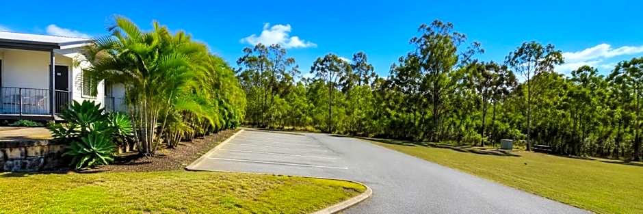 Parkland Resorts Calliope
