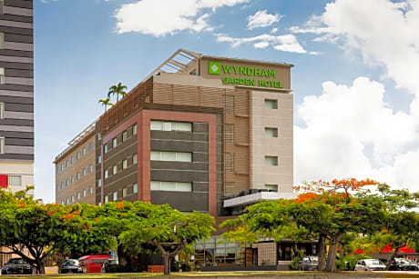 Wyndham Garden Cancun Downtown