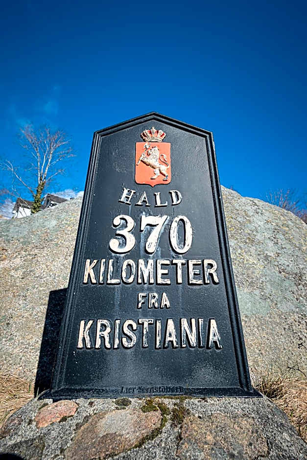 Hald Bed and Breakfast