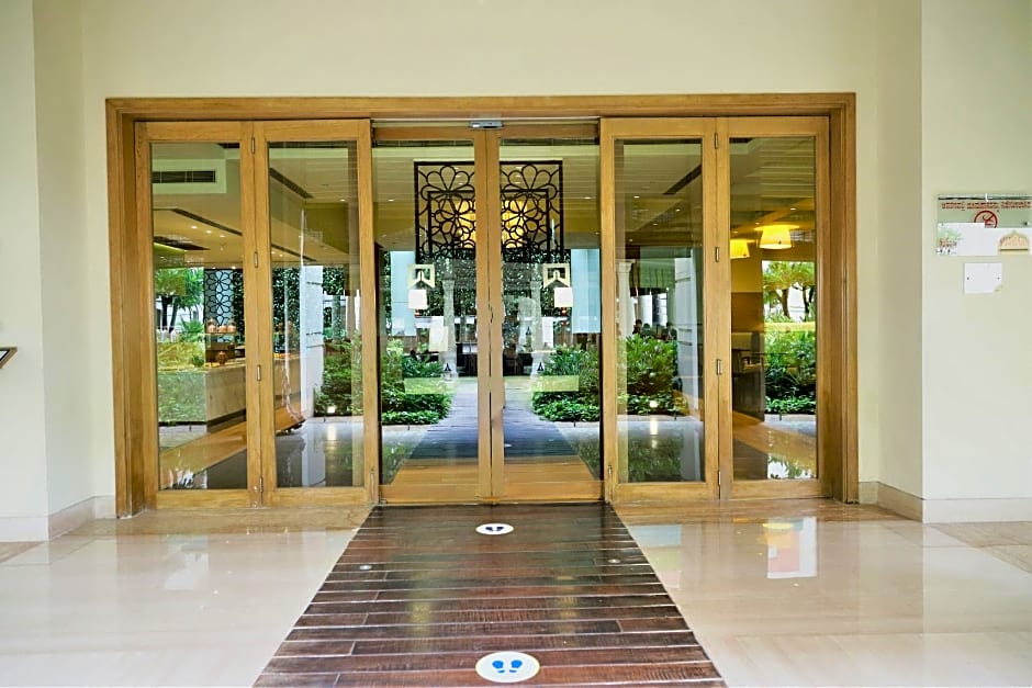 ITC Gardenia, a Luxury Collection Hotel, Bengaluru