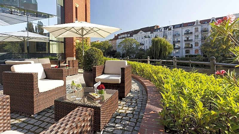 Ameron Boutique Hotel Villa Abion Berlin