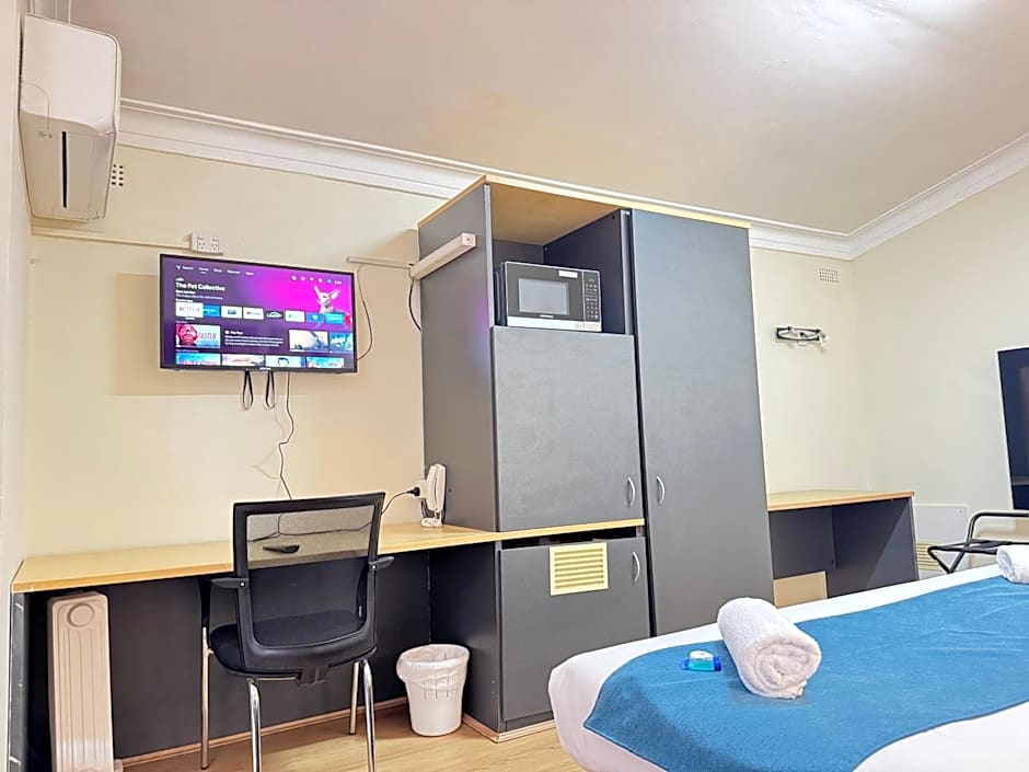 Taree Motor Inn