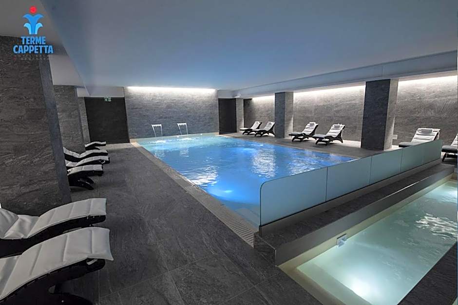 Hotel Terme Cappetta
