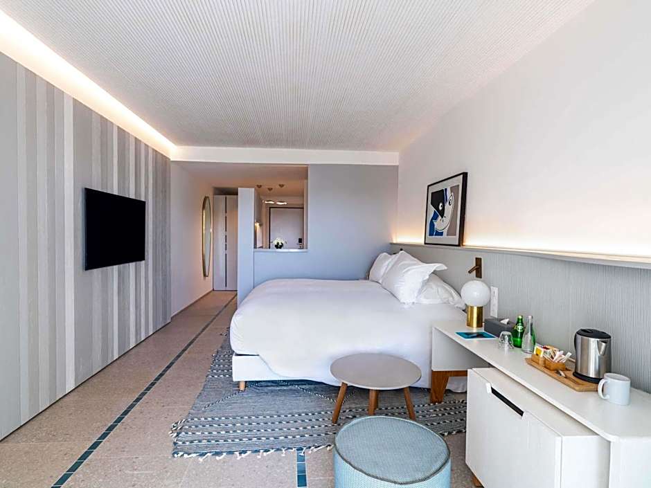 Hotel Sofitel Agadir Thalassa Sea & Spa