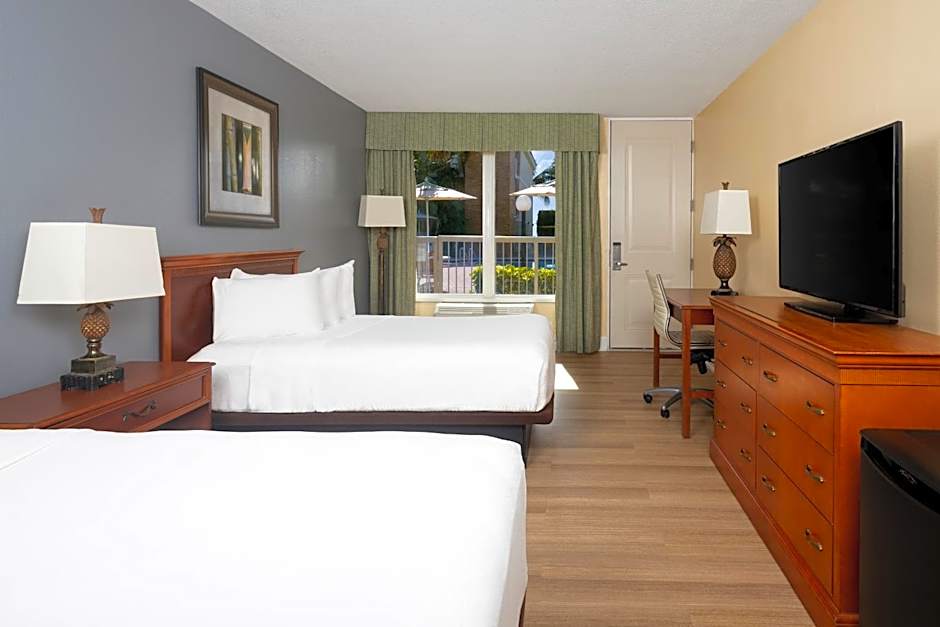 Ocean Breeze Inn Vero Beach