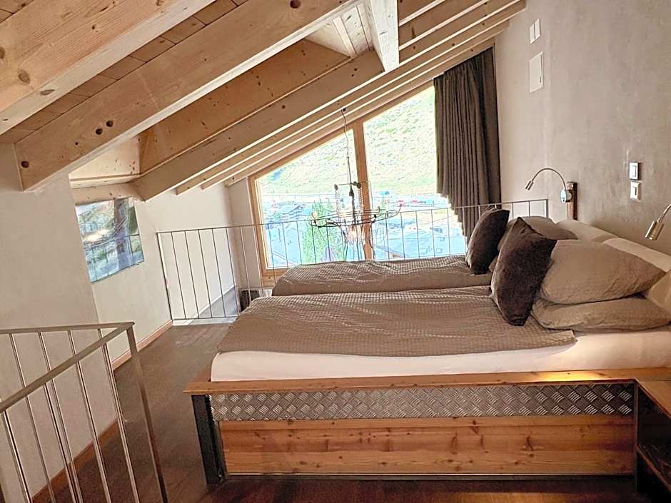 Alpenlodge