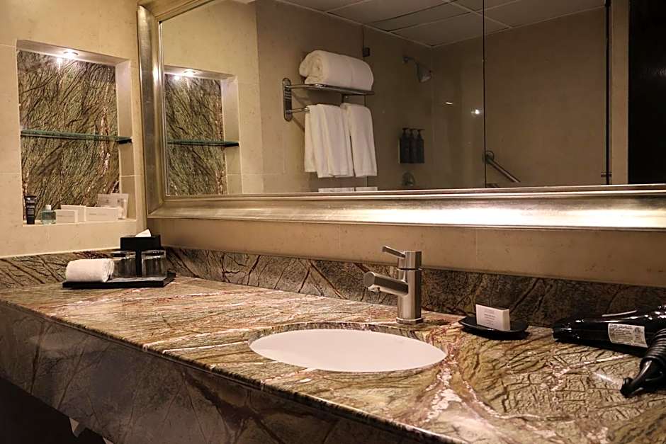 Sheraton Grand Panama