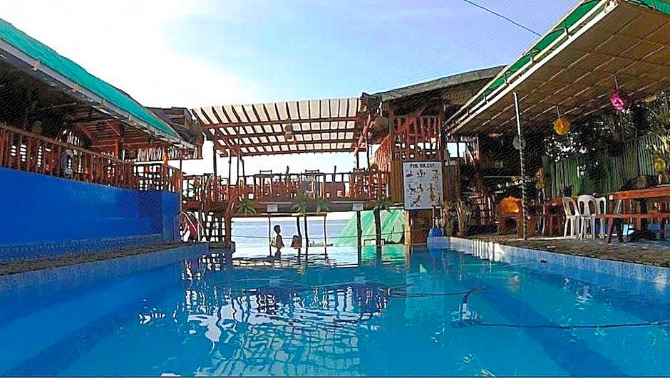 Anda de Boracay in Bohol Hotel