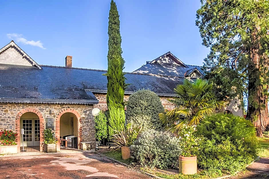 Domaine de La Ferrière