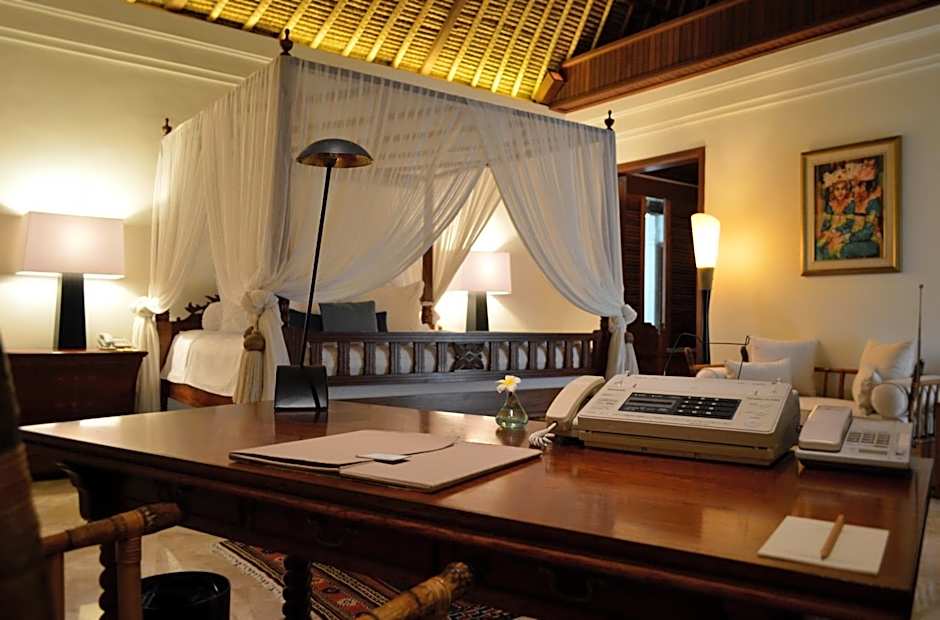 Villa Hanani