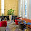 Leonardo Royal Hotel Berlin Alexanderplatz