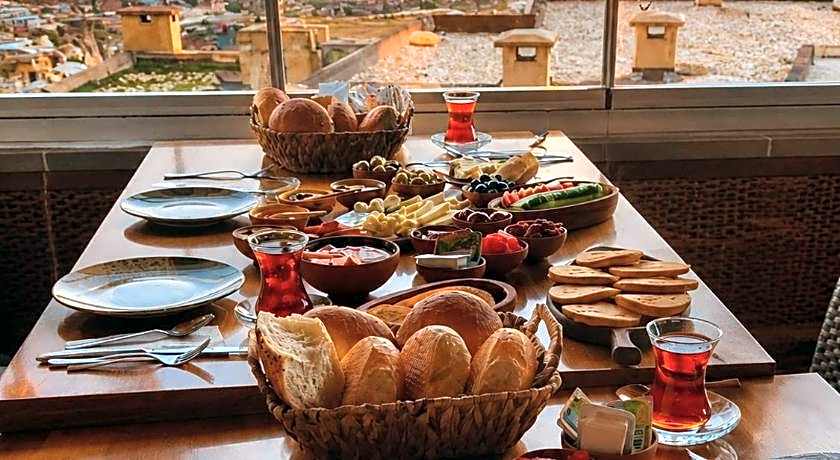 Aden Hotel Cappadocia