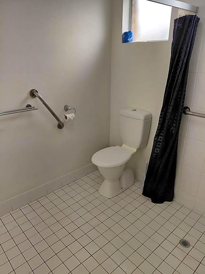 MAS Country Acacia Motor Inn