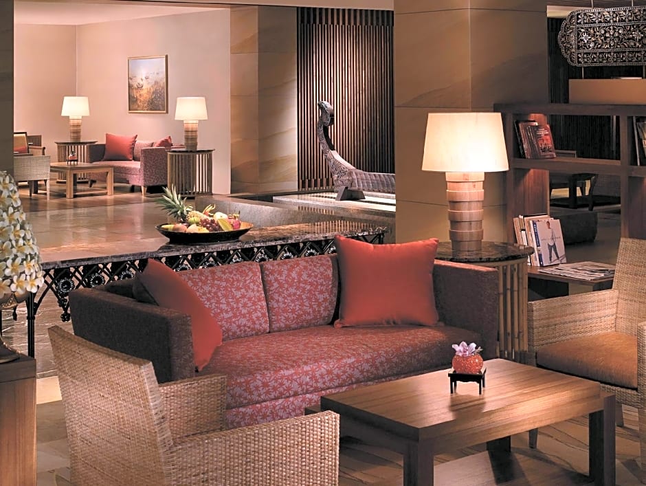 Shangri-La's Rasa Sayang Resort & Spa, Penang