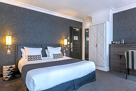 Room City View