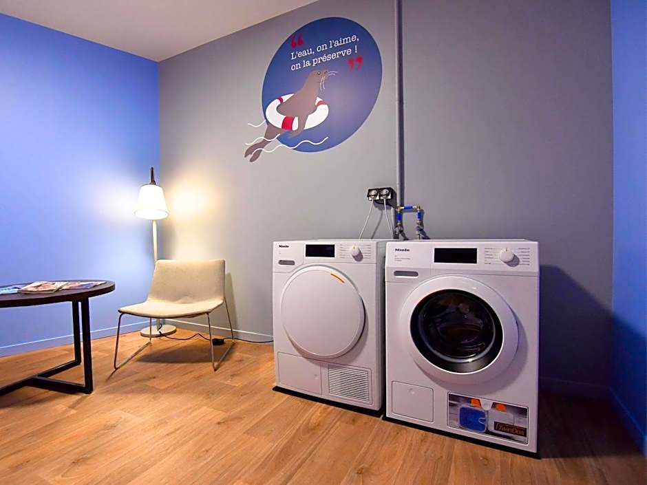 ibis Styles Brest Centre Port