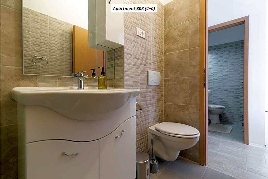 Hotel ROYAL RINA