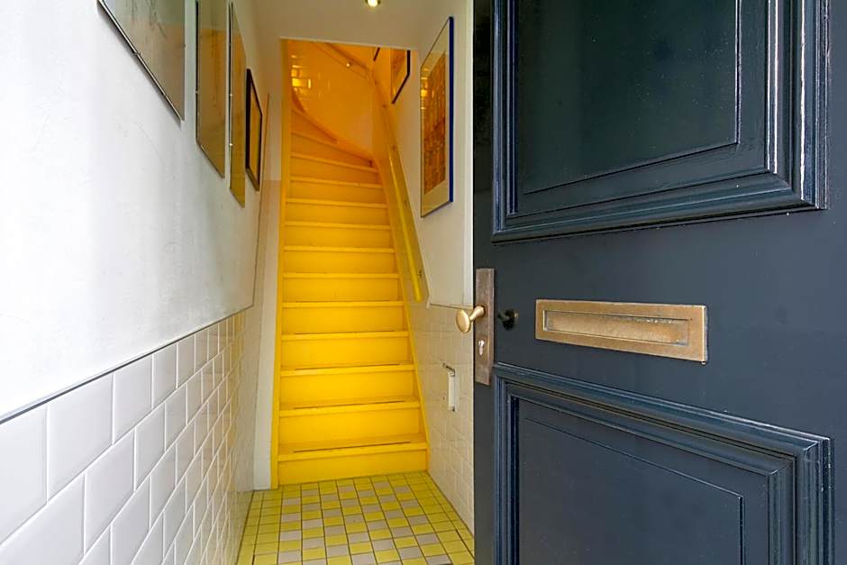 Mercedes Bed&Breakfast Amsterdam