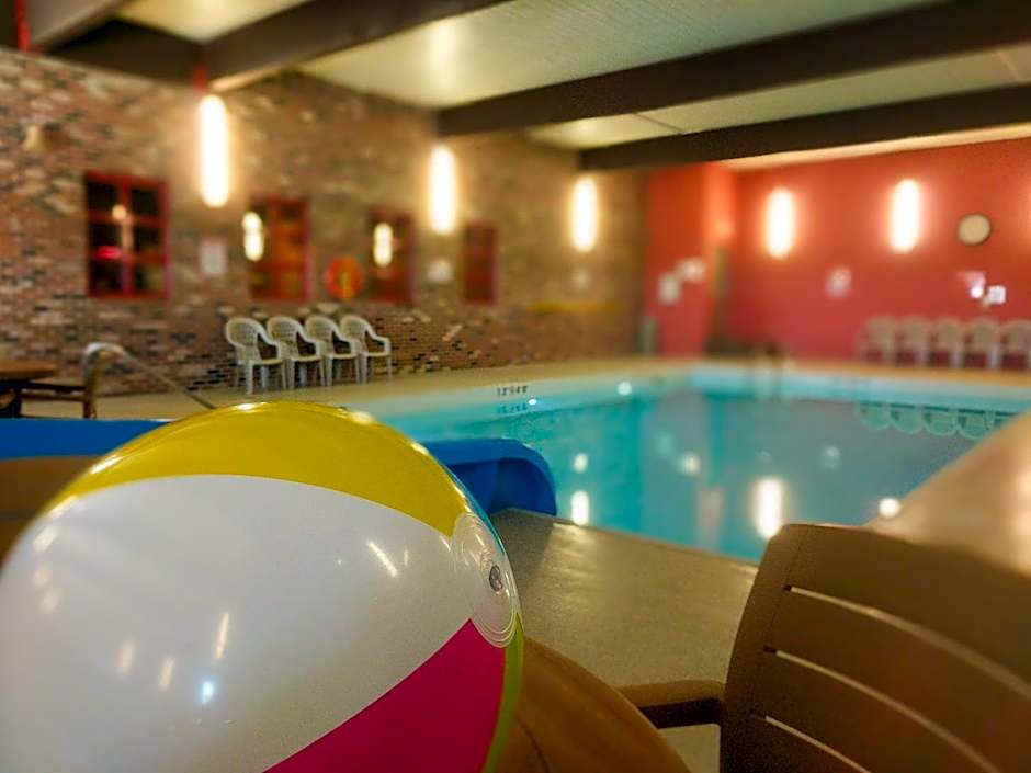 BCMInns - Lloydminster