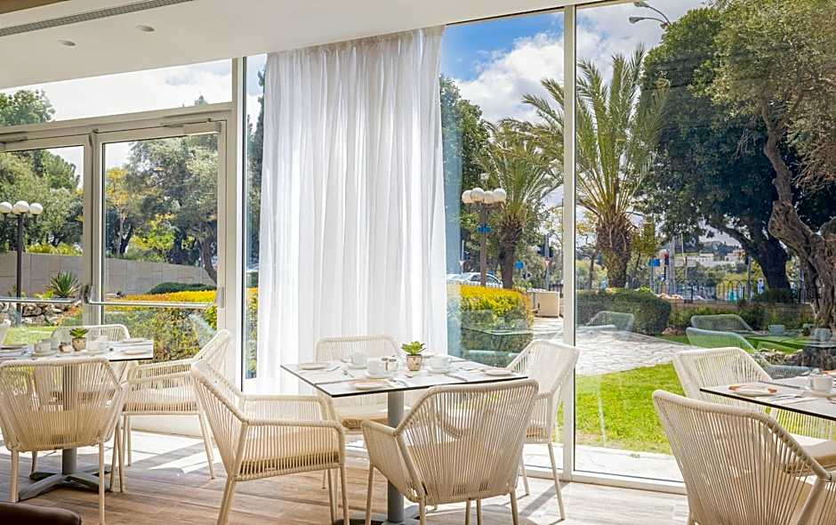 King Solomon Hotel Jerusalem