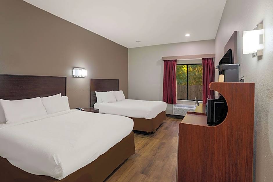 Rodeway Inn Brandon - Jackson East